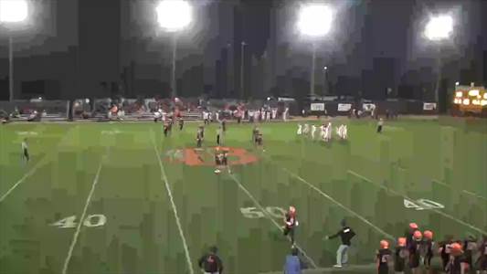 Football Game Preview: Gooding Senators vs. Filer Wildcats