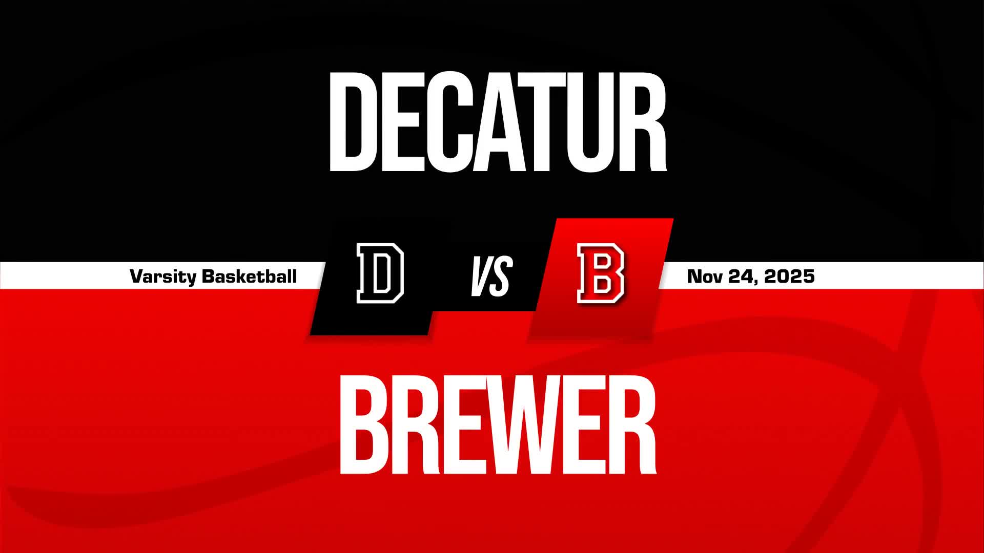 Basketball Game Preview: Decatur Red Raiders vs. Columbia Eagles + How To Watch