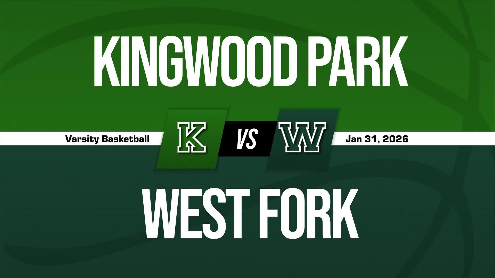Basketball Recap: Kingwood Park Picks Up Third Consecutive  Win + How To Watch