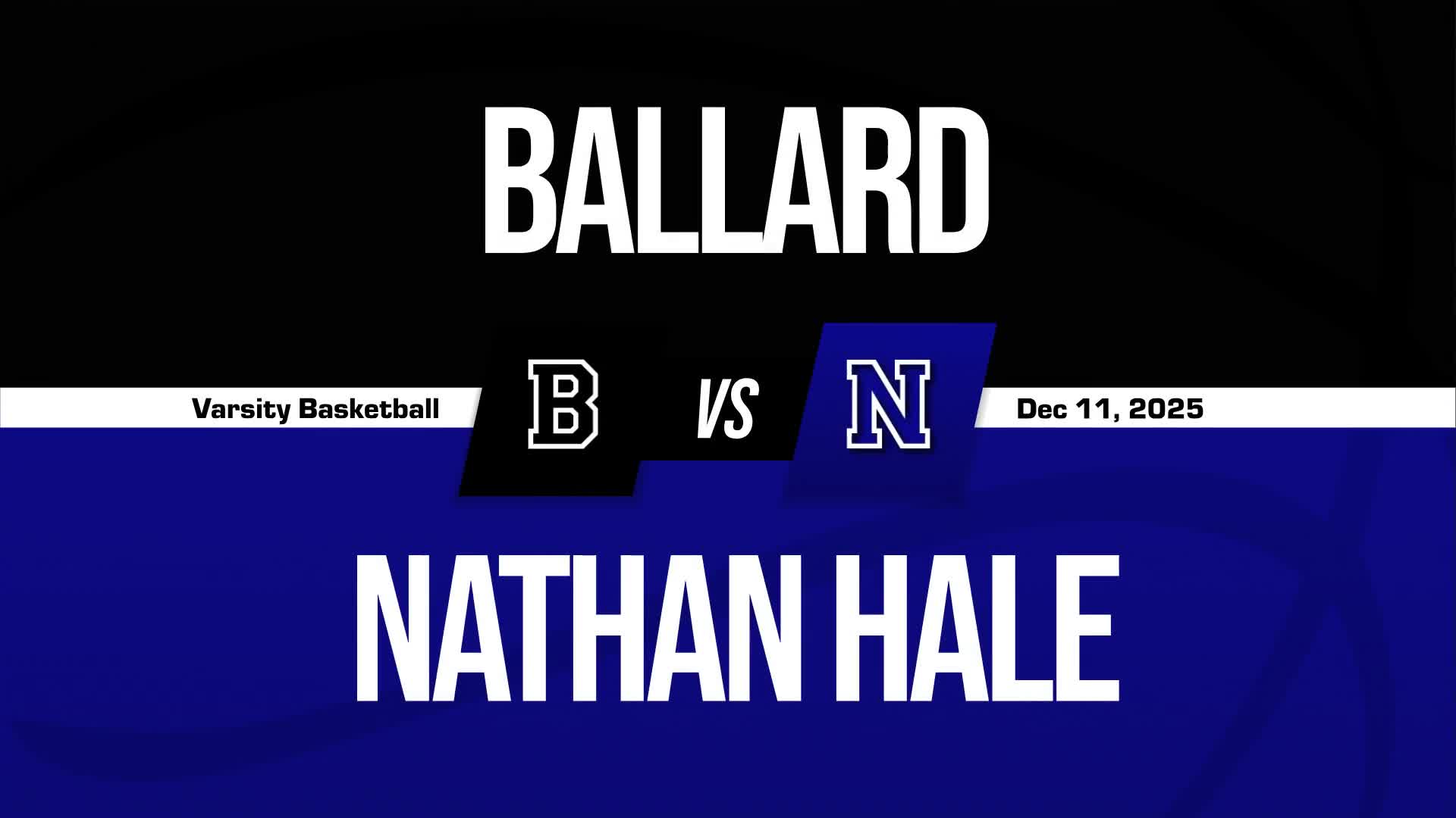 Basketball Game Preview: Nathan Hale Raiders vs. Holy Names Academy