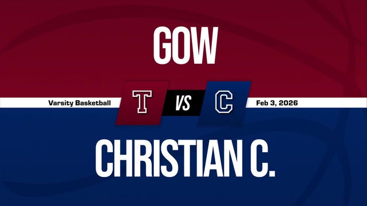 Basketball Game Preview: Gow Ravens vs. Houghton Academy Panther