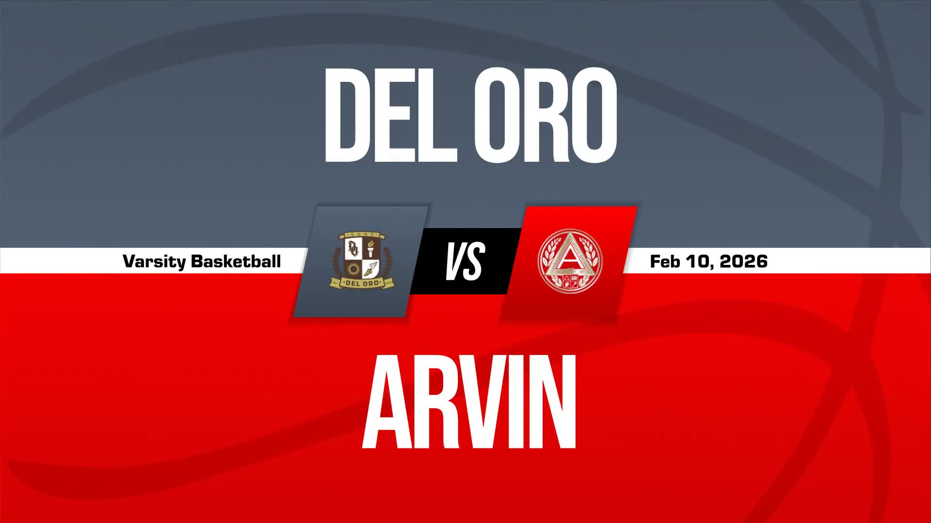 Basketball Game Preview: Arvin Bears vs. Orosi Cardinals + Official Tickets