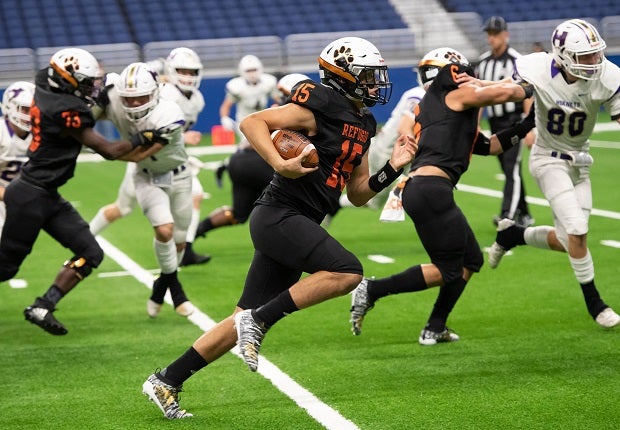 High School Football Top 100 Highest scoring Teams Of All Time