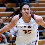 Former MaxPreps Female Athlete of the Year Alissa Pili has eyes set on WNBA after starring at Utah