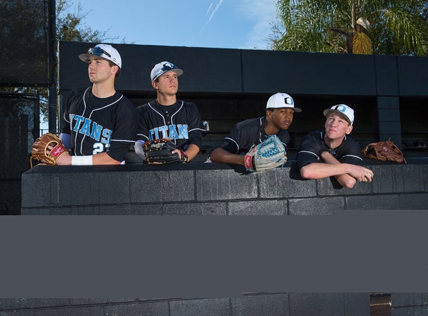 Olympia is ranked third in the south.