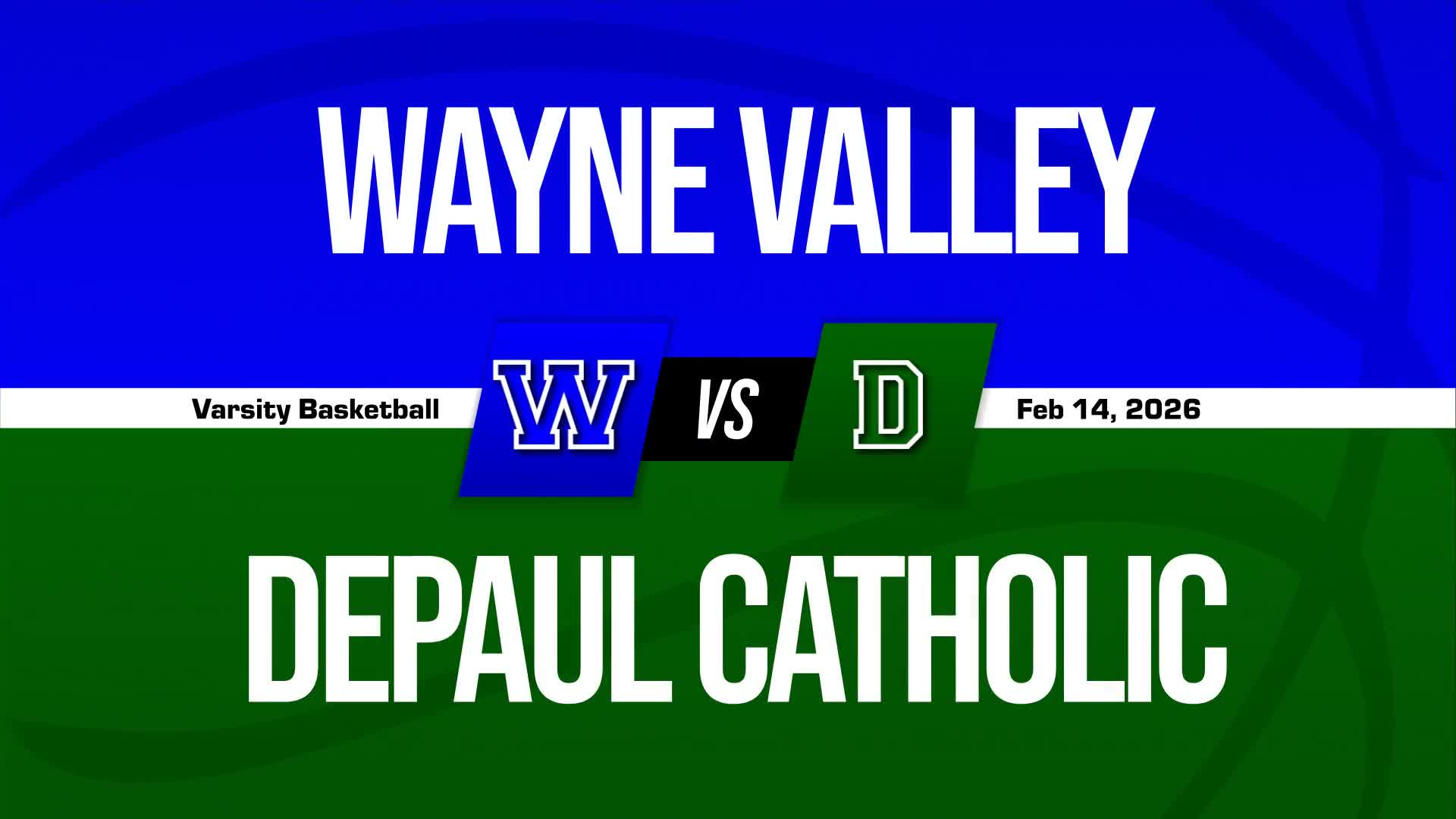 Basketball Recap: Wayne Valley Comes Up Short + How To Watch