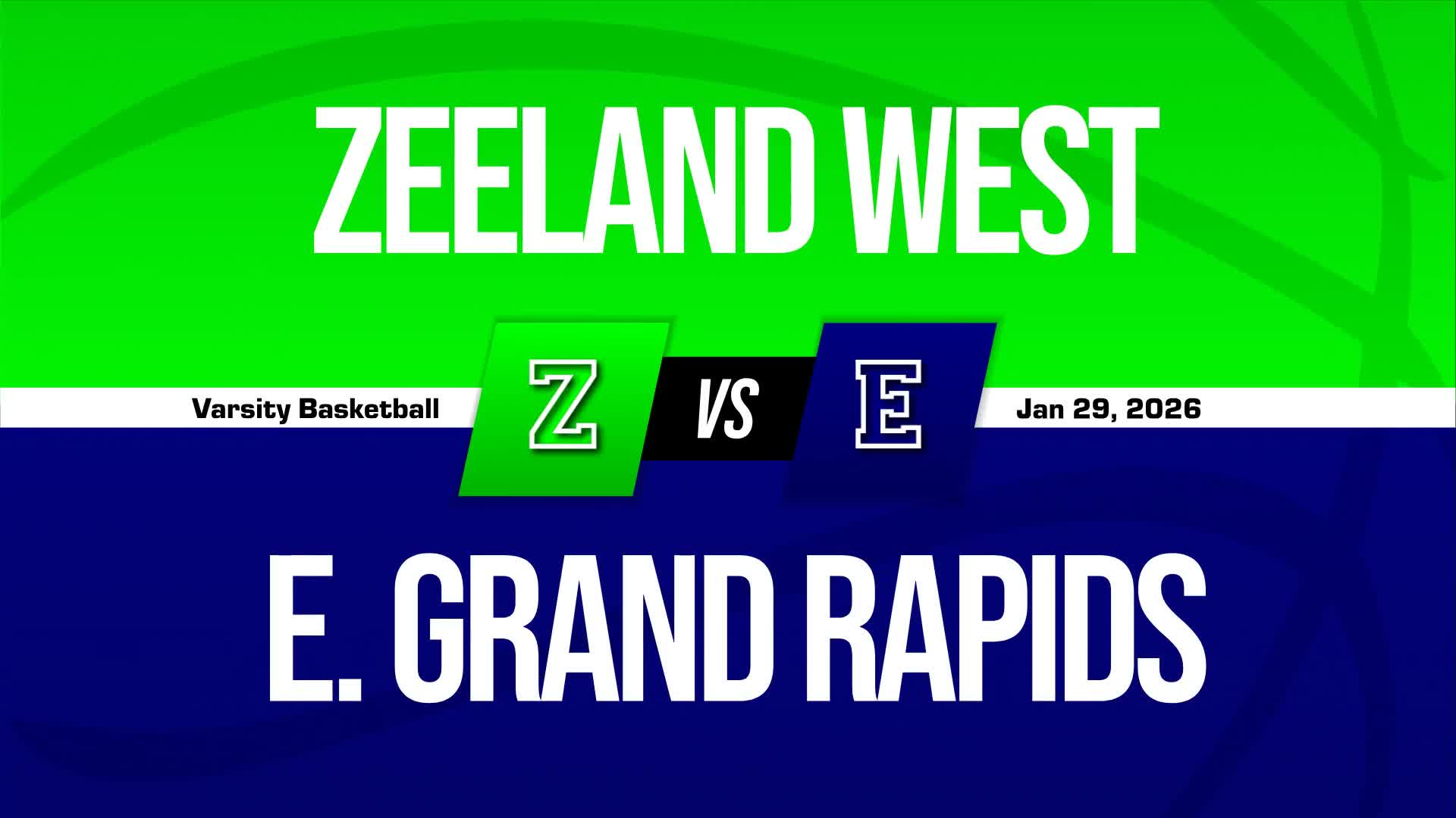 Basketball Game Preview: Zeeland West Dux vs. Spring Lake Lakers + How To Watch