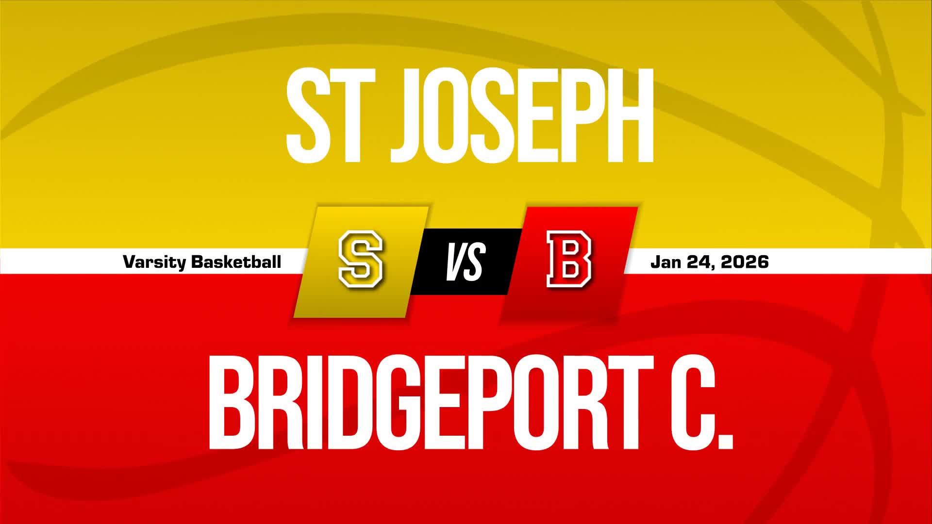 Dwayne Sample Game Report: @ Bridgeport Central + How To Watch