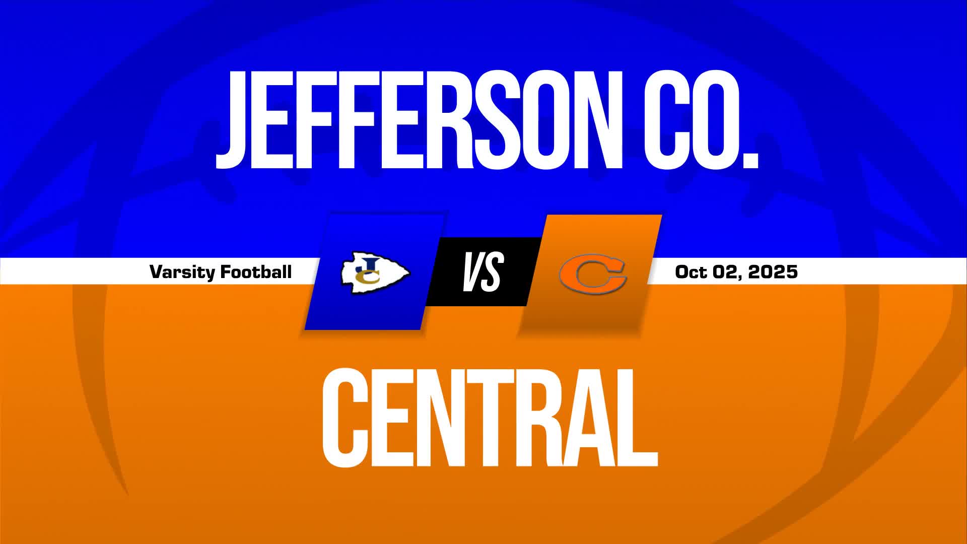 Football Game Preview: Jefferson County Warriors vs. East Laurens Falcons + How To Watch