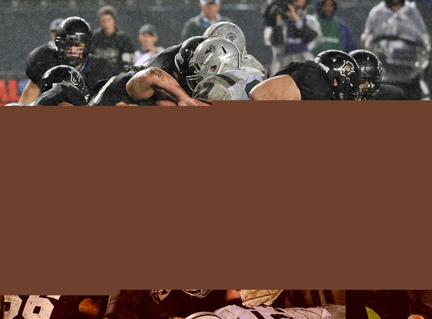 De La Salle will match up with Servite, just like in the 2010 Open Division Bowl.