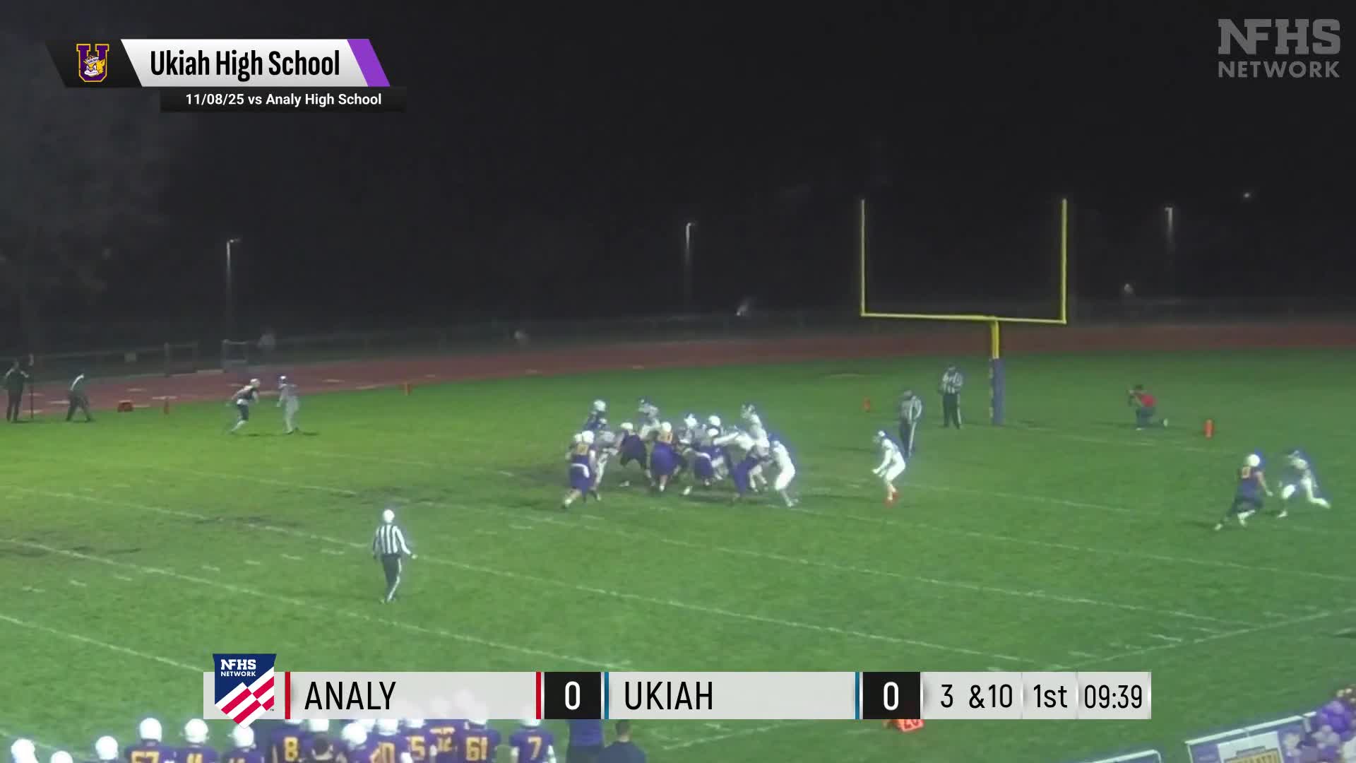 Football Recap: Antioch Takes a Tough Playoff Loss + How To Watch