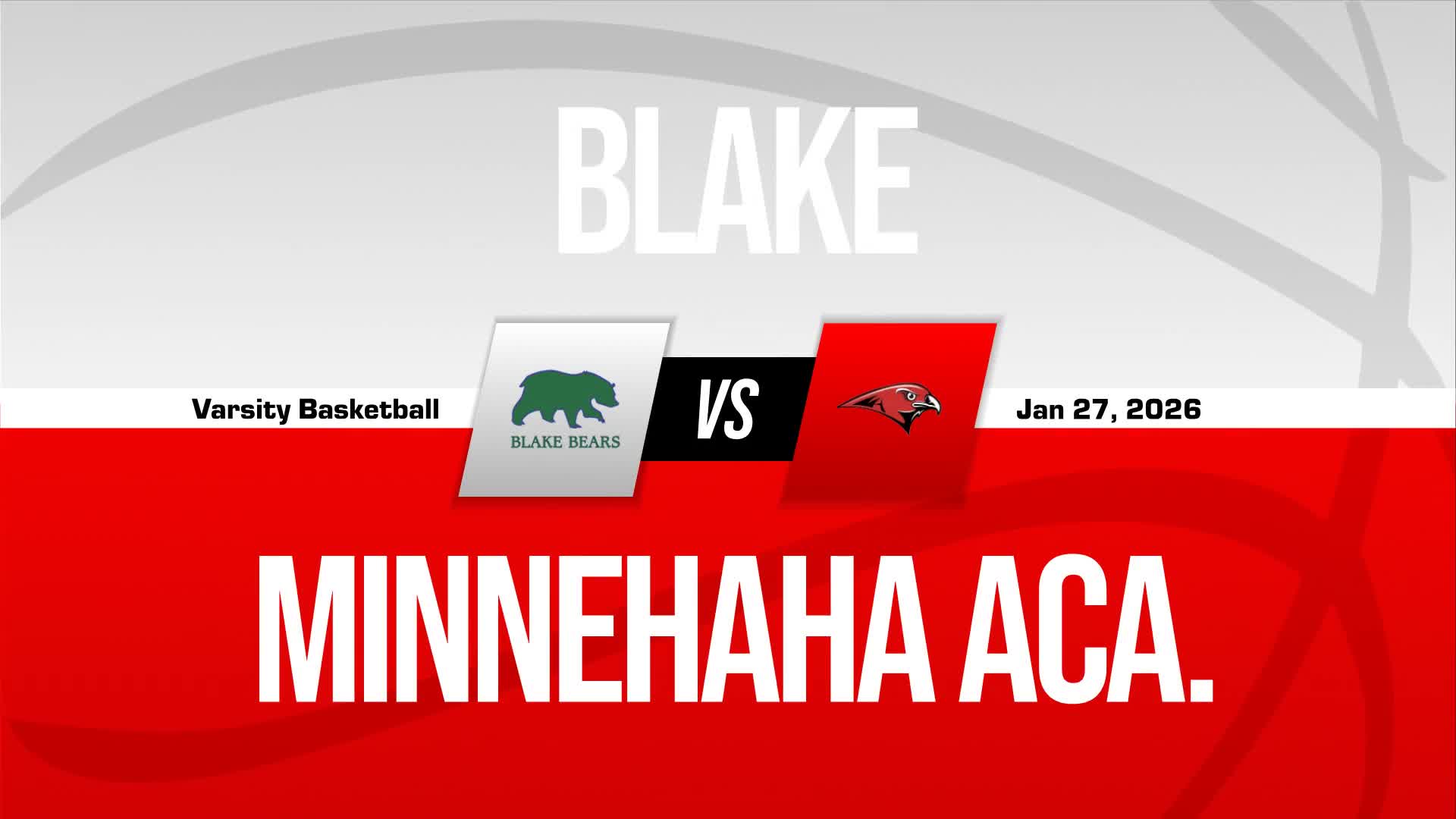 Basketball Game Preview: Minnehaha Academy Red Hawks vs. Waunakee Warriors + How To Watch