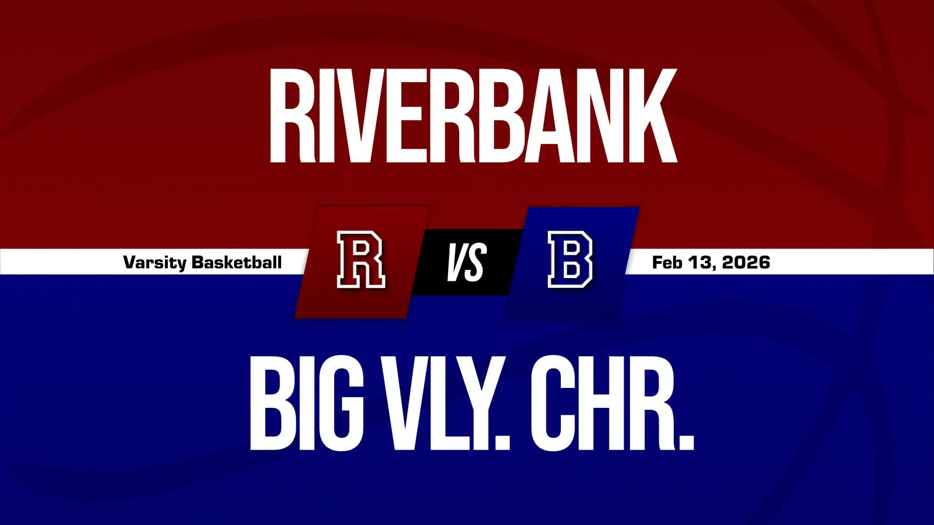 Basketball Recap: Big Valley Christian Comes Up Short