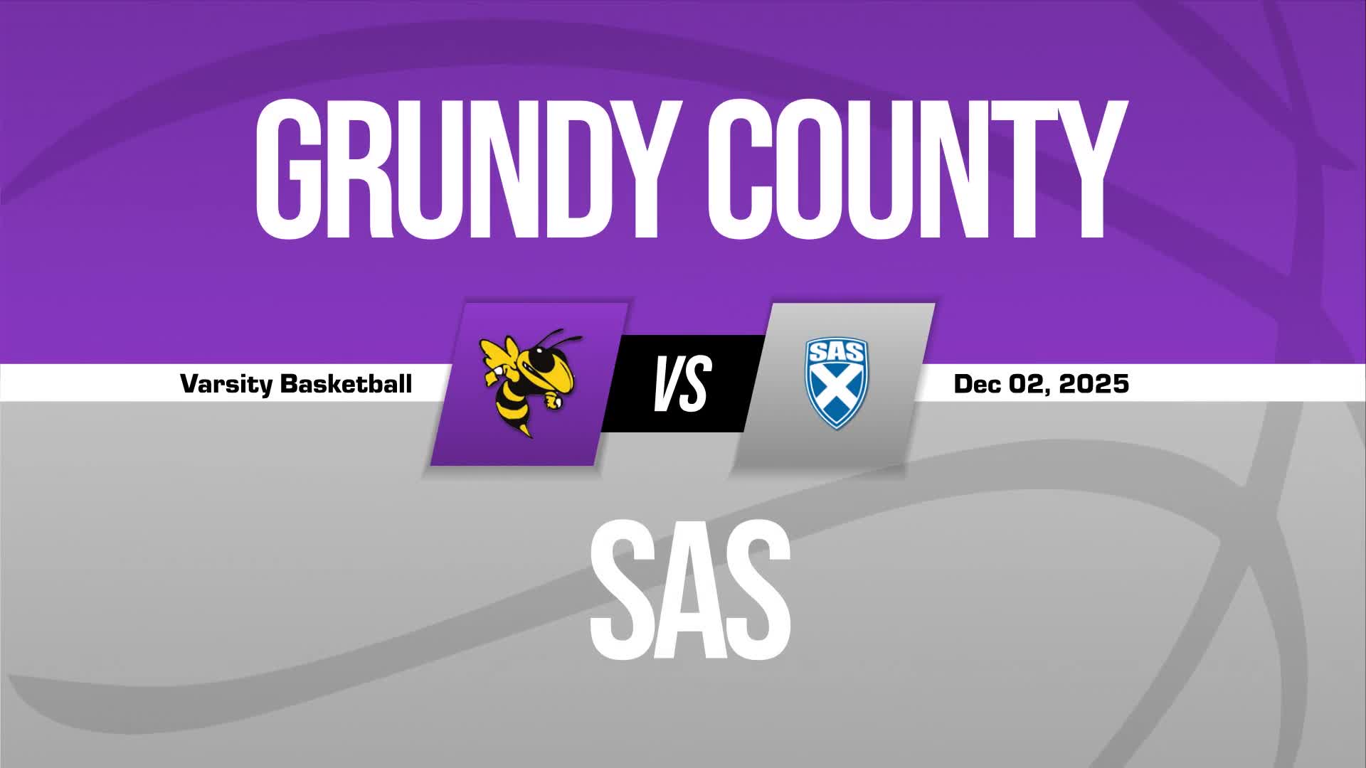 Basketball Game Preview: Grundy County Yellowjackets vs. Van Buren County Eagles + How To Watch