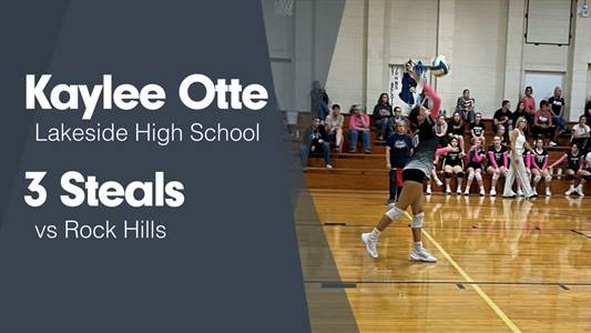 Basketball Recap: Lakeside Comes Up Short