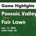 Basketball Game Preview: Passaic Valley Hornets vs. Kennedy Knights