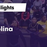 Mid-Carolina piles up the points against Abbeville