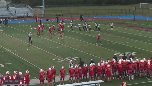 Suburban One - American Top Football Player Performances