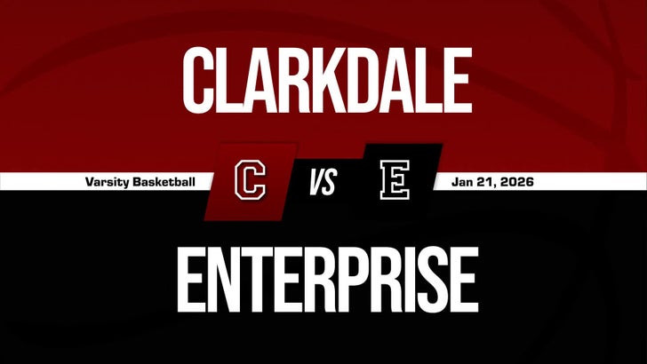 Basketball Recap: Enterprise Takes a Loss