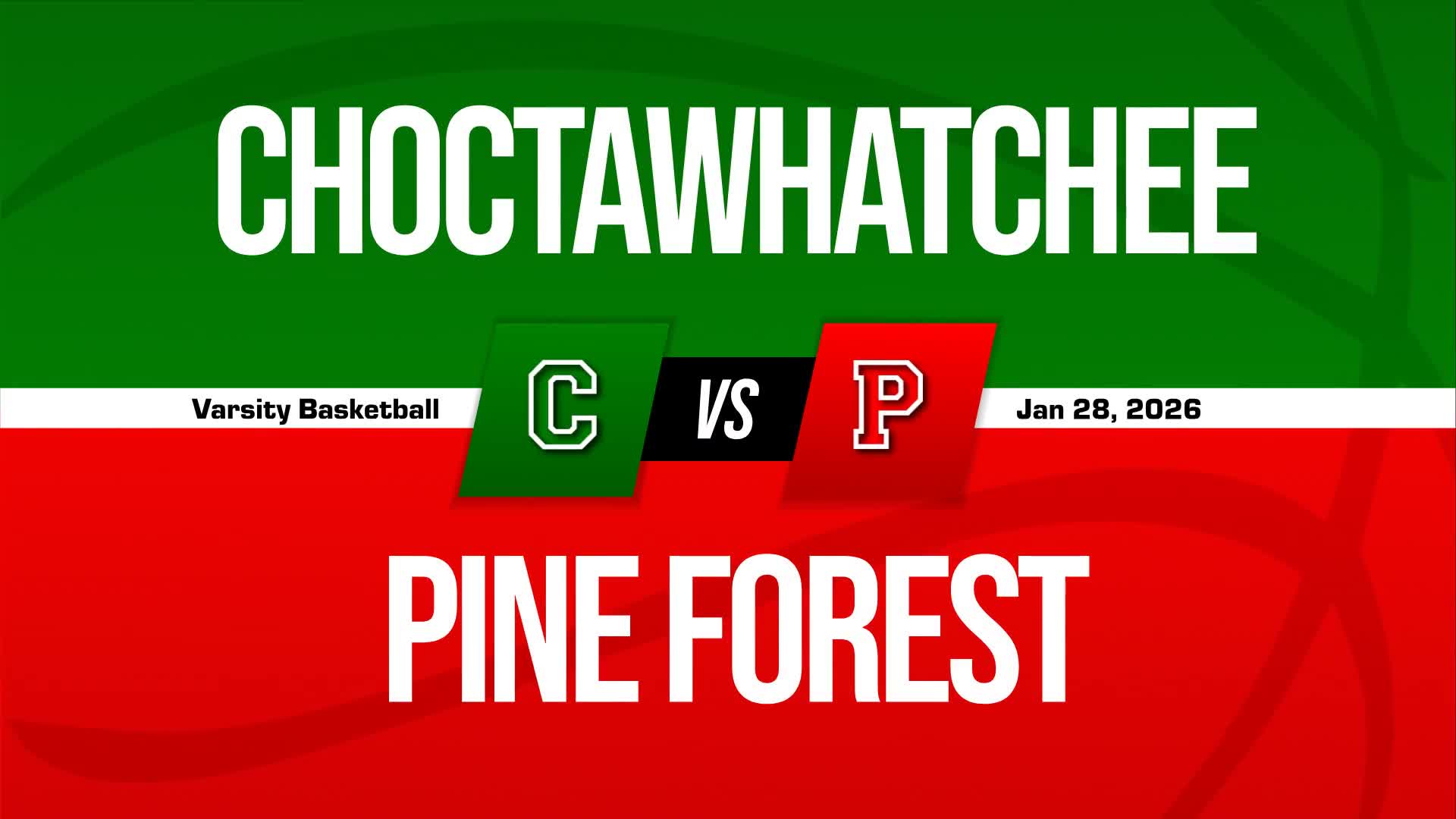 Basketball Recap: Choctawhatchee Takes a Loss + How To Watch