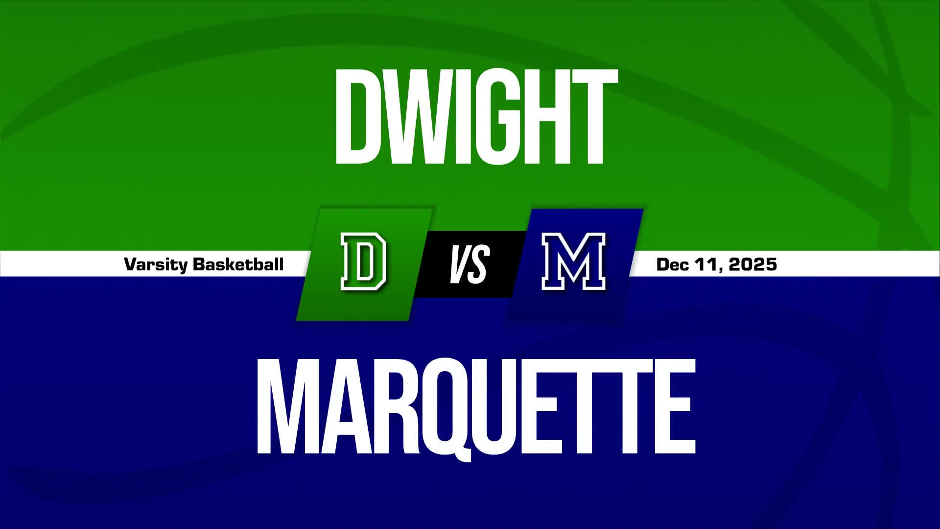 Basketball Game Preview: Dwight Trojans vs. Gardner-South Wilmin