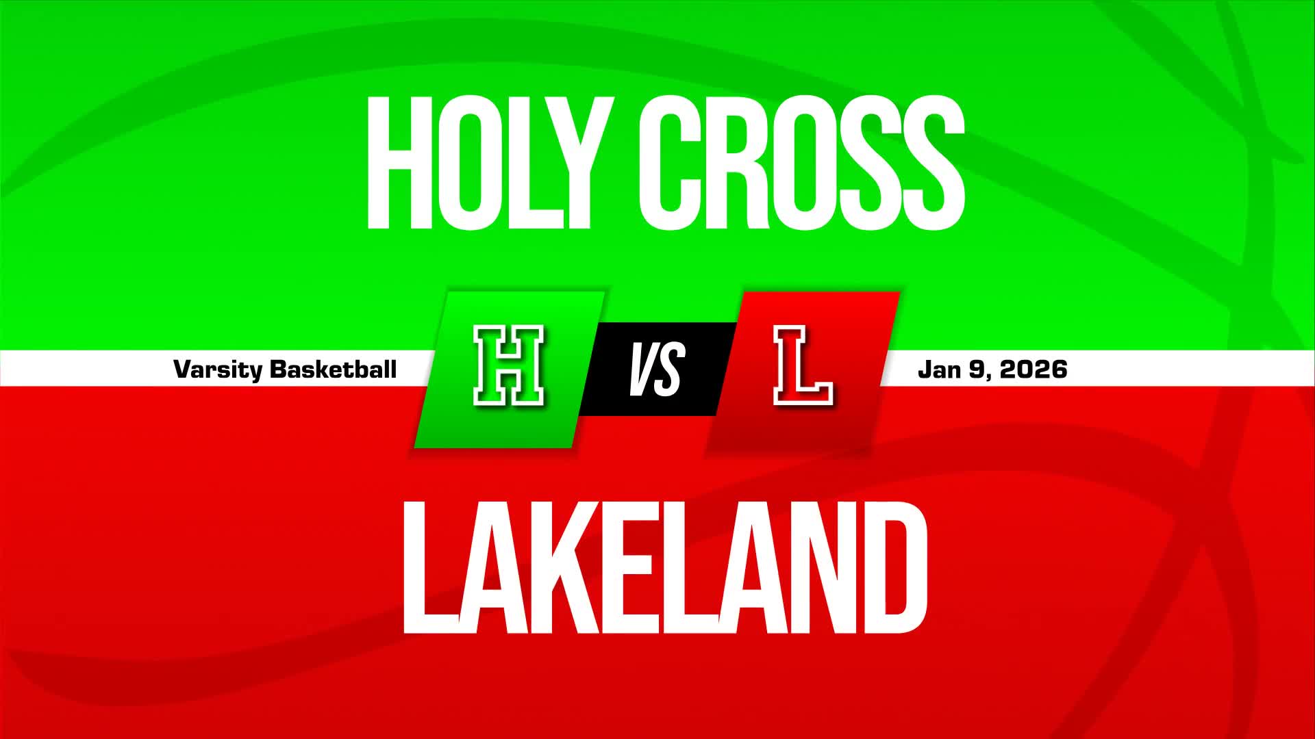 Basketball Game Preview: Holy Cross Crusaders vs. Mid Valley Spartans + How To Watch