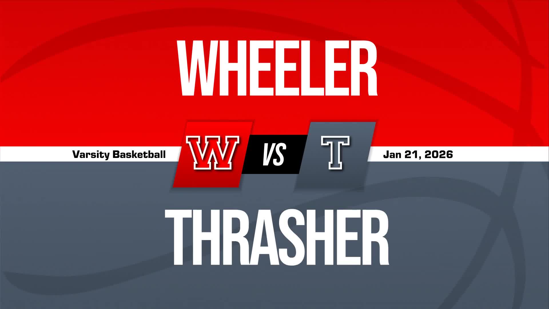 Basketball Recap: Wheeler's Winning Streak Snapped at Four Games