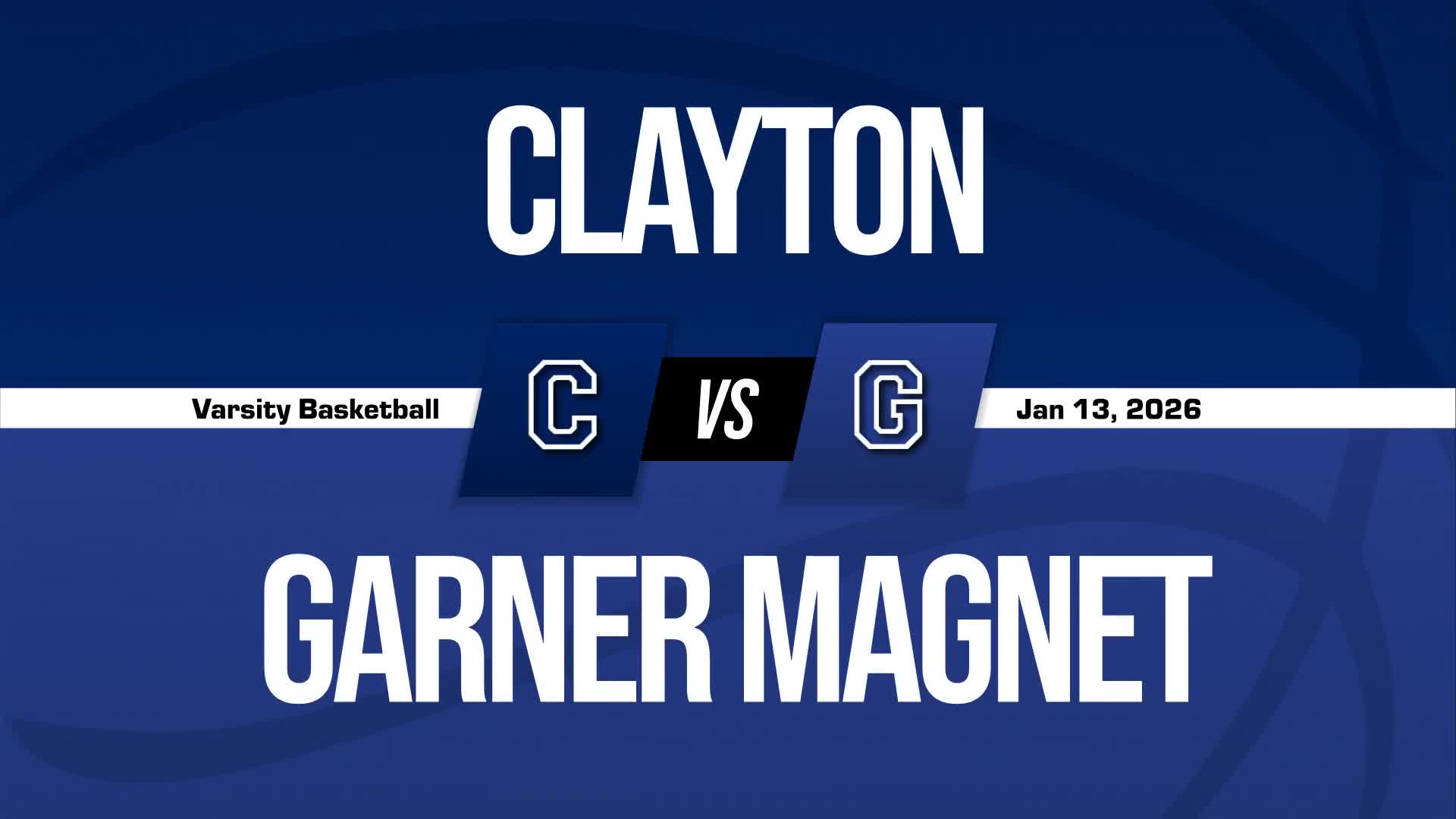 Basketball Game Preview: Clayton Comets vs. Garner Trojans
