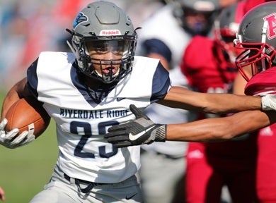 Colorado football stat stars, Week 3