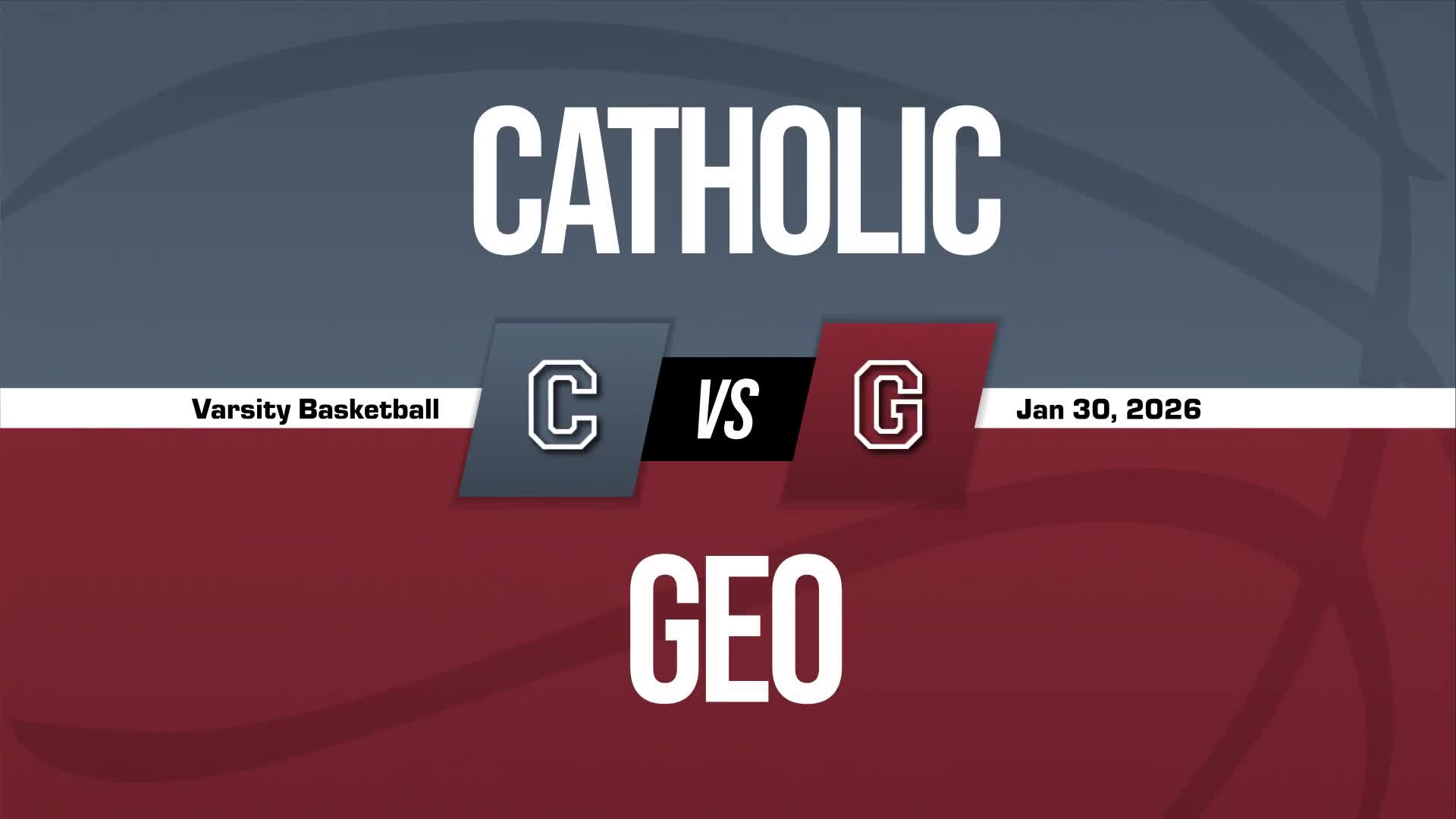 Basketball Recap: GEO Next Generation Find Success