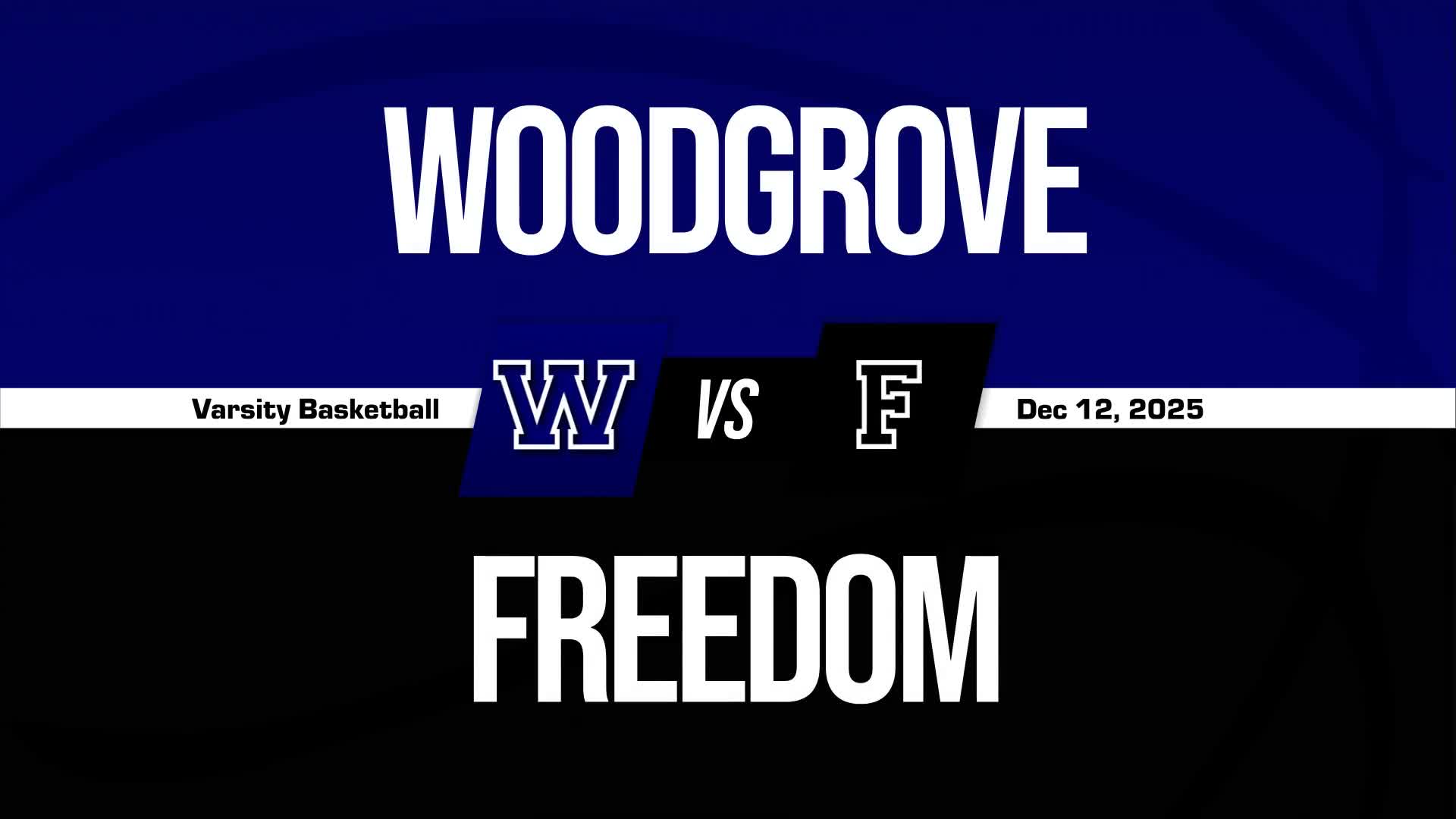 Basketball Game Preview: Freedom Eagles vs. Potomac Falls Panthers + How To Watch
