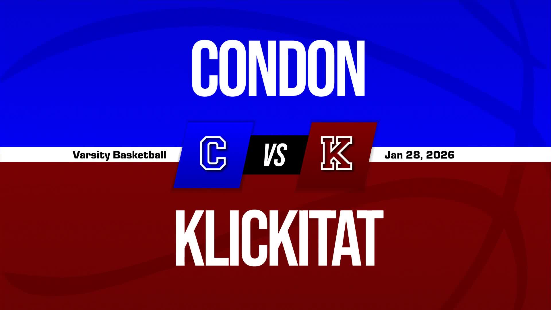 Basketball Recap: Condon's  Win  on Tuesday Extends Winning Stre