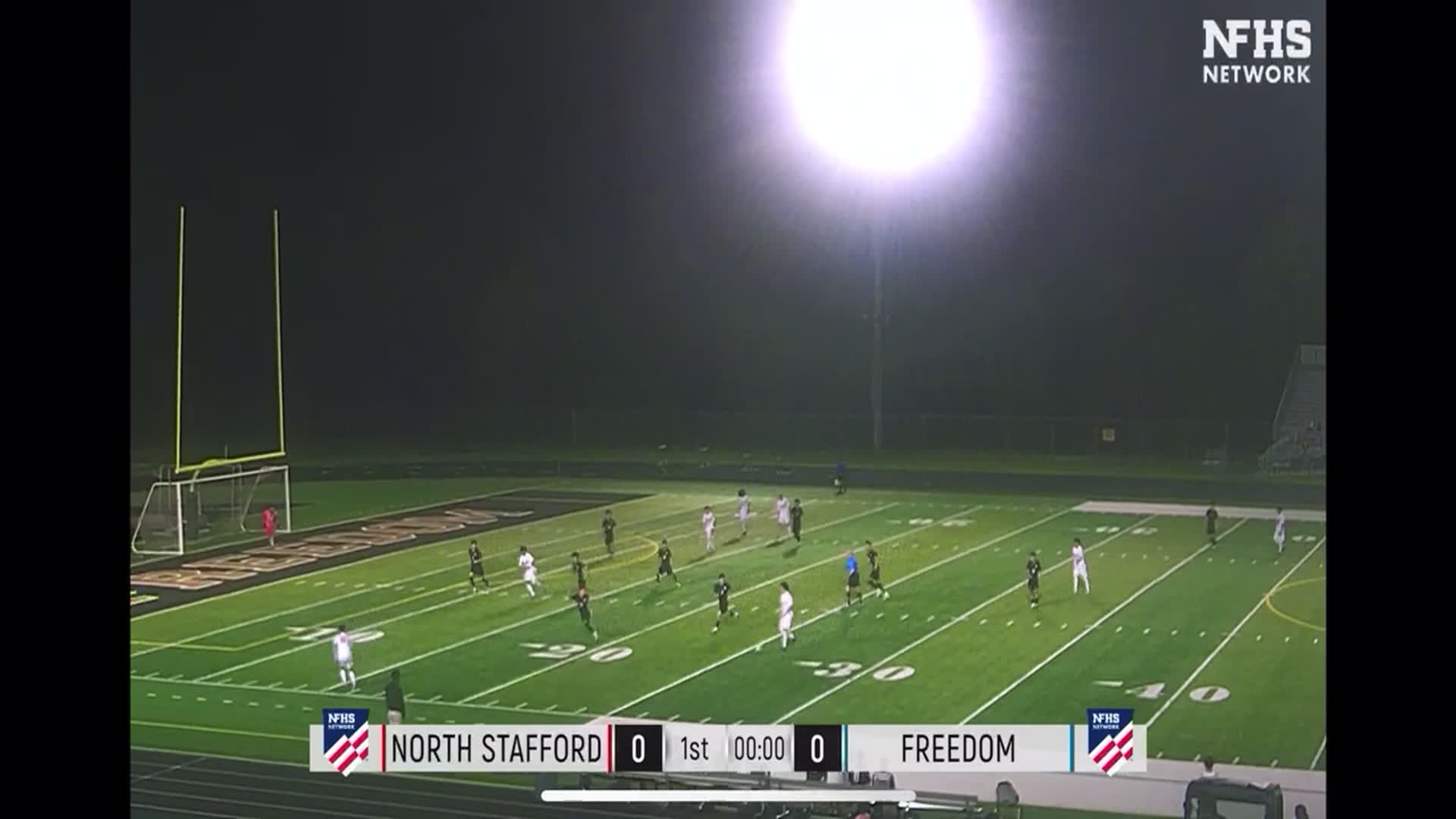 Soccer Game Preview: North Stafford vs. Massaponax