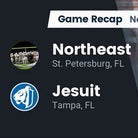 Football Game Recap: Jesuit Tigers vs. Gaither Cowboys