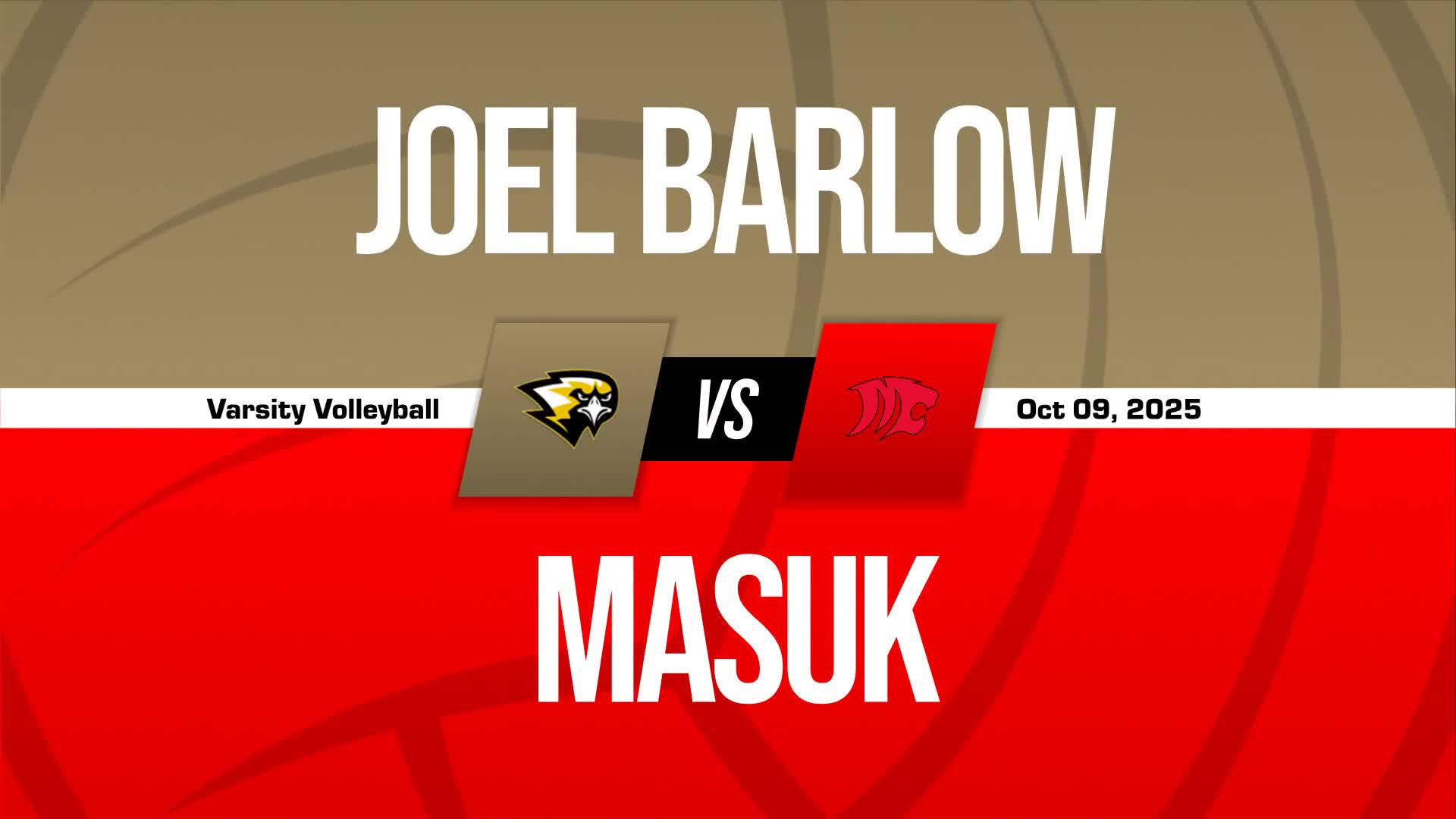Volleyball Game Preview: Masuk Panthers vs. Brookfield Bobcats