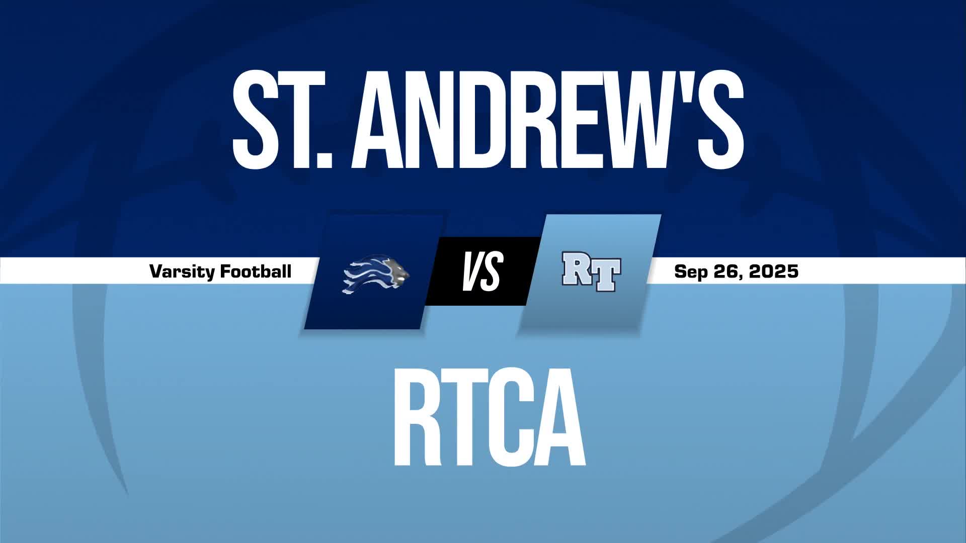 Football Recap: Robert Toombs Christian Academy Takes a Loss + How To Watch