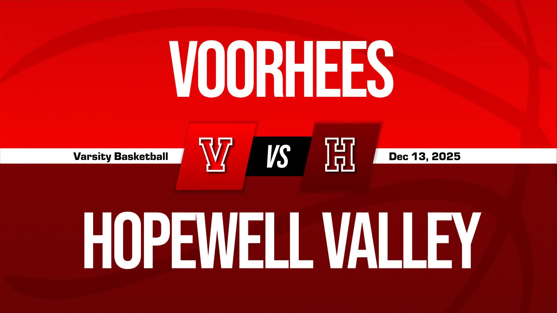 Basketball Recap: Voorhees Sets Scoring Season-High Against Metuchen