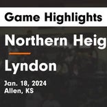 Northern Heights vs. Hartford