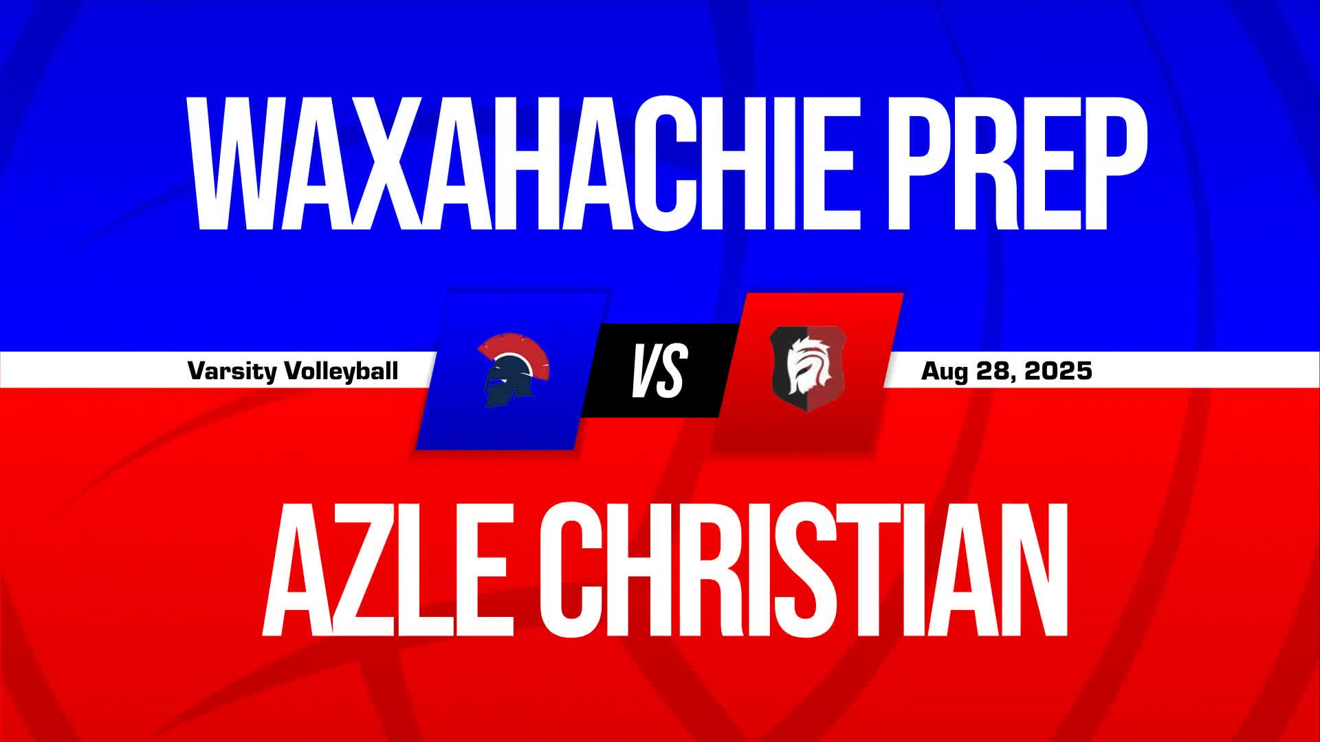 Volleyball Recap: Azle Christian's Undefeated Season over After Five Games