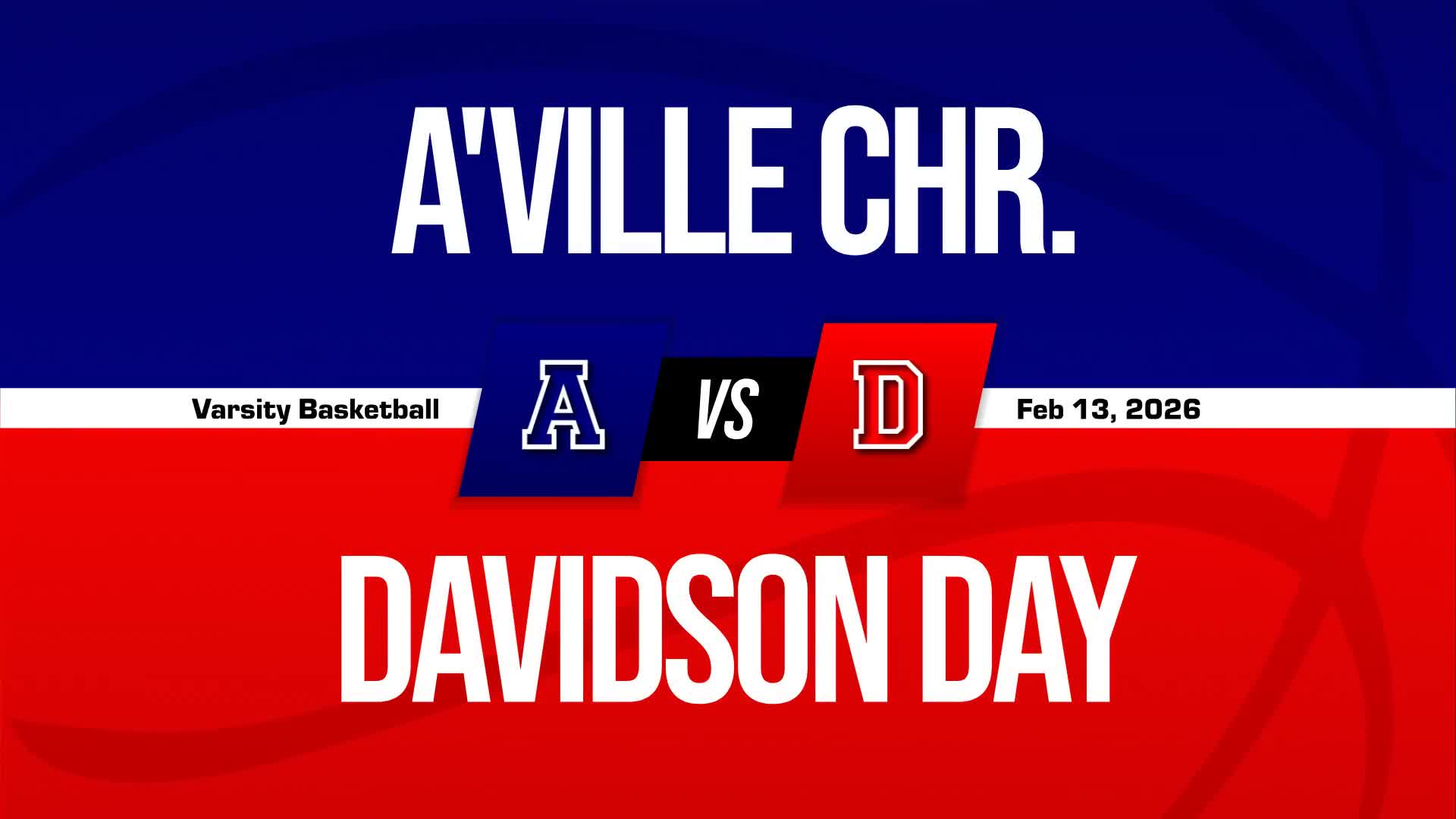 Basketball Recap: Davidson Day Takes a Loss
