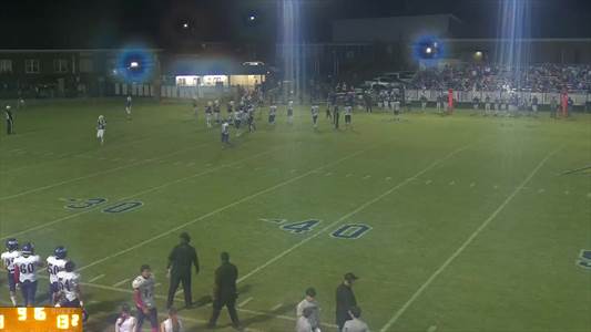 Baseball Recap: Falkville Comes Up Short