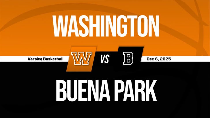 Basketball Recap: Washington's Luck Takes a Turn for the Worse