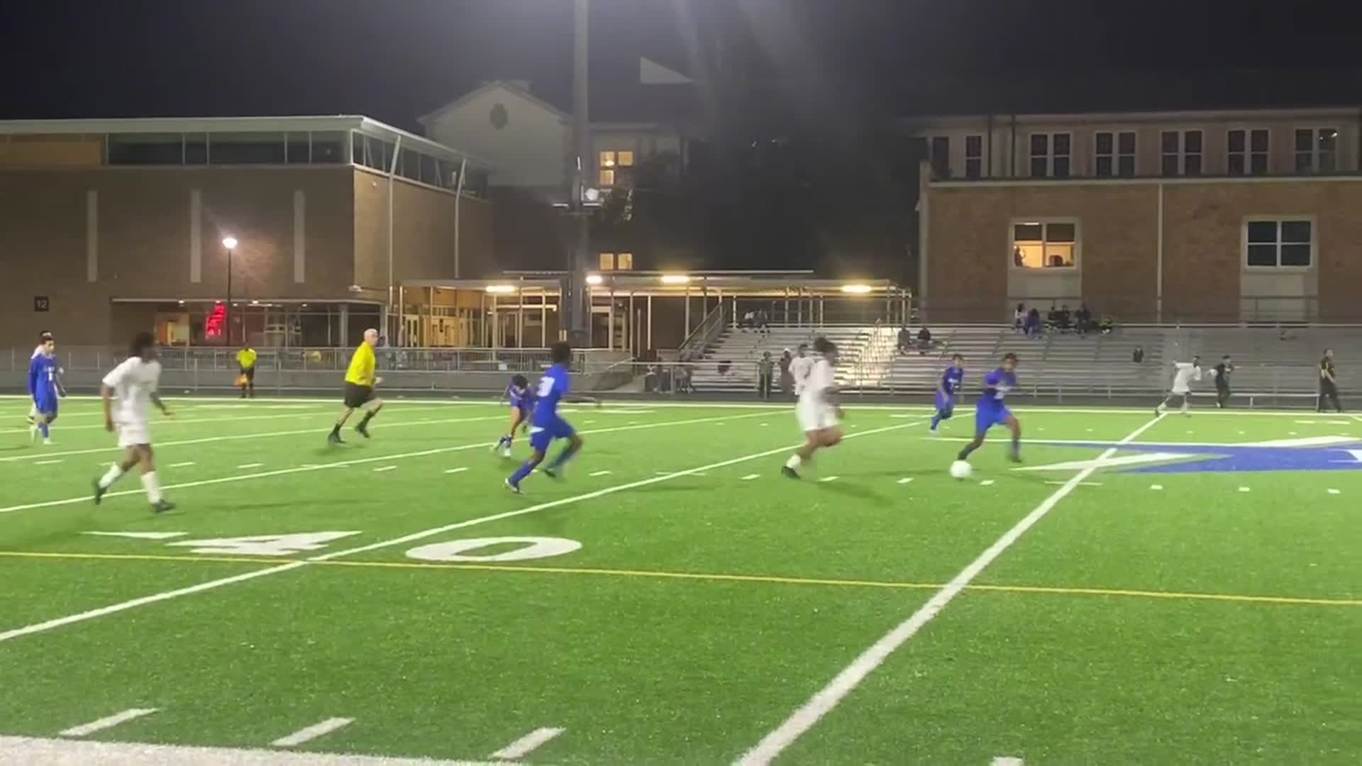 Soccer Game Preview: Riverside vs. Seacoast Christian Academy