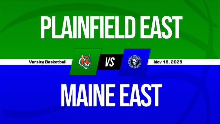 Basketball Recap: Plainfield East Comes Up Short