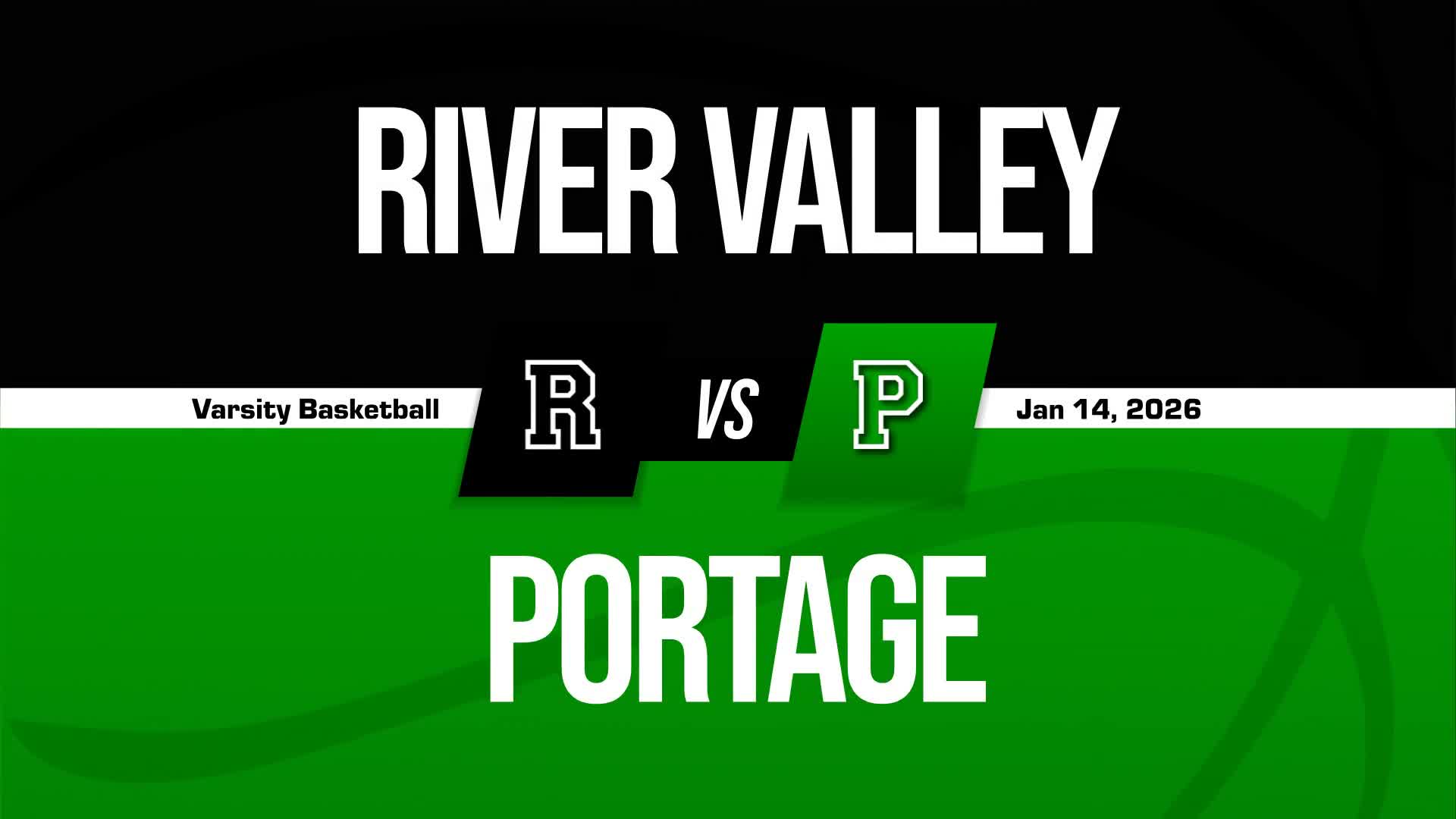 Basketball Recap: Portage Comes Up Short + How To Watch