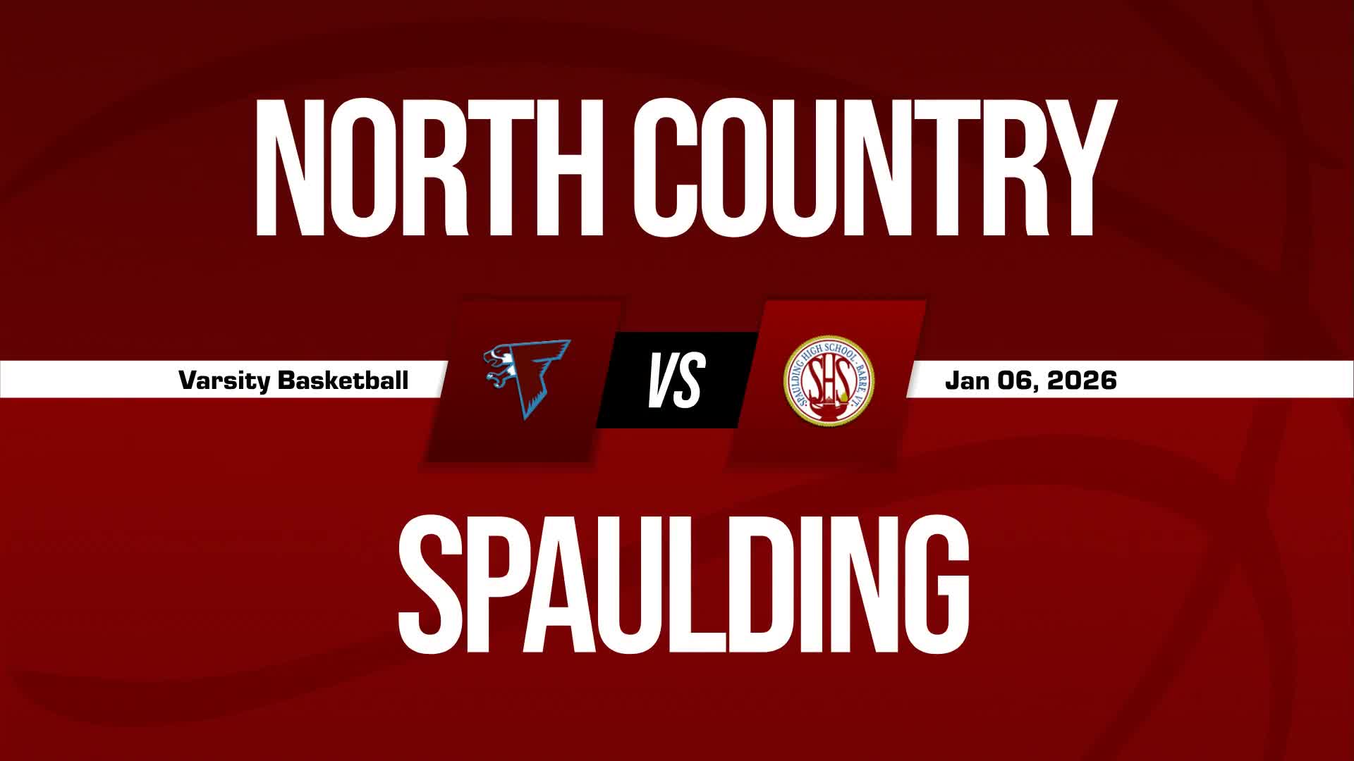 Basketball Recap: North Country Union Comes Up Short + How To Watch