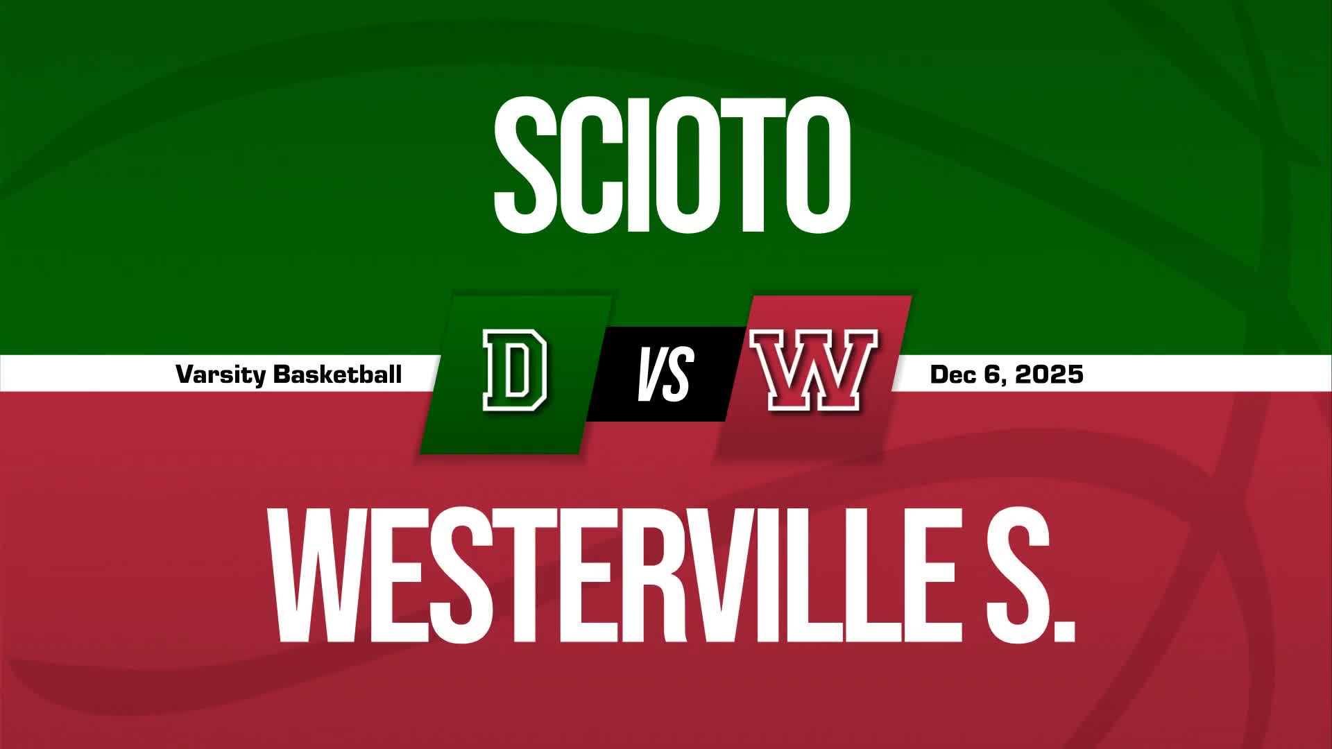 Basketball Game Preview: Westerville South Wildcats vs. Westerville North Warriors