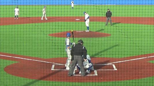 Baseball Recap: Lindale triumphant thanks to a strong effort fro