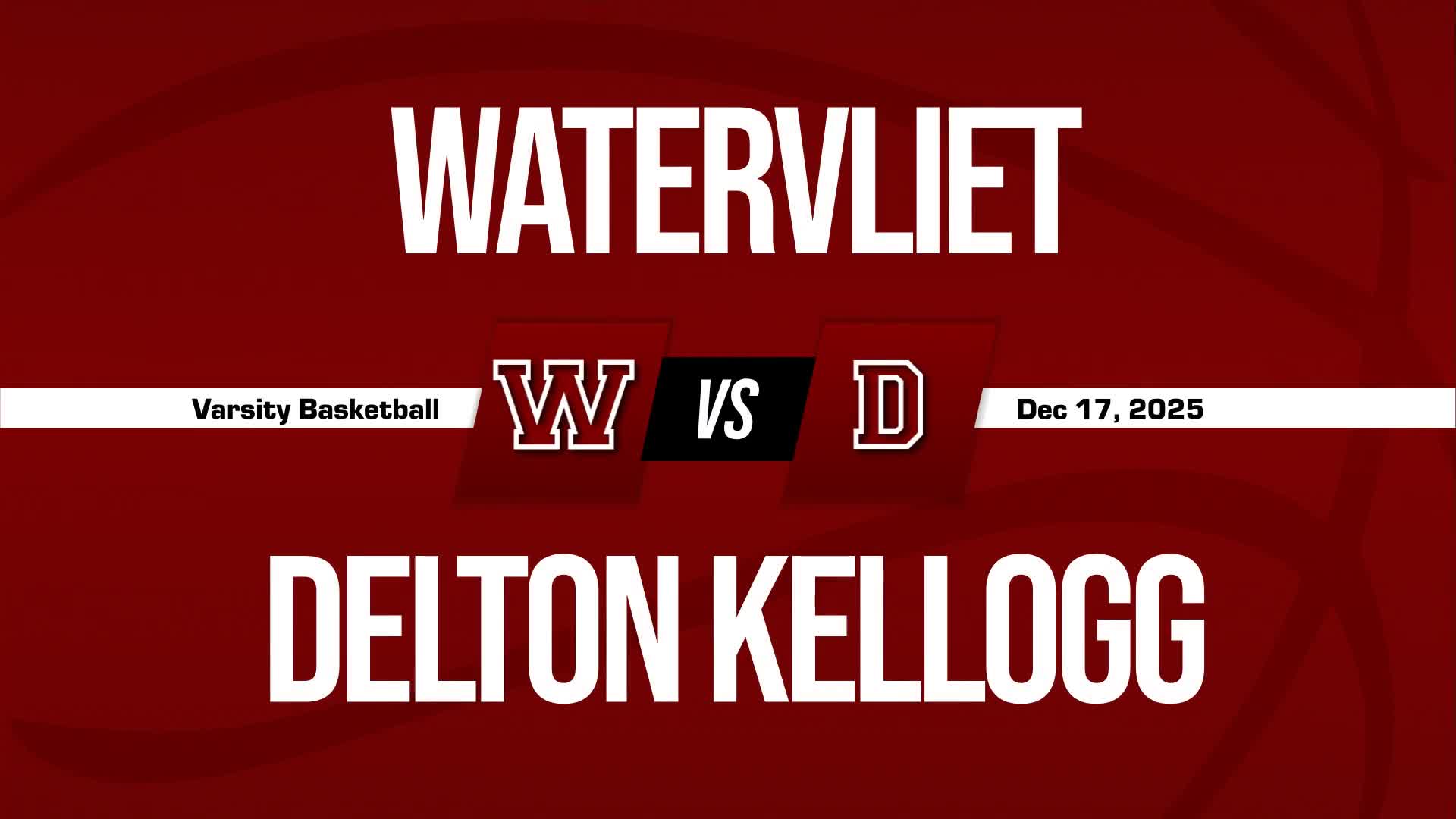 Basketball Game Preview: Kellogg Panthers vs. Saugatuck Trailblazers + How To Watch
