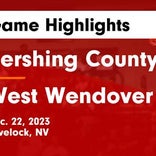 West Wendover vs. Yerington